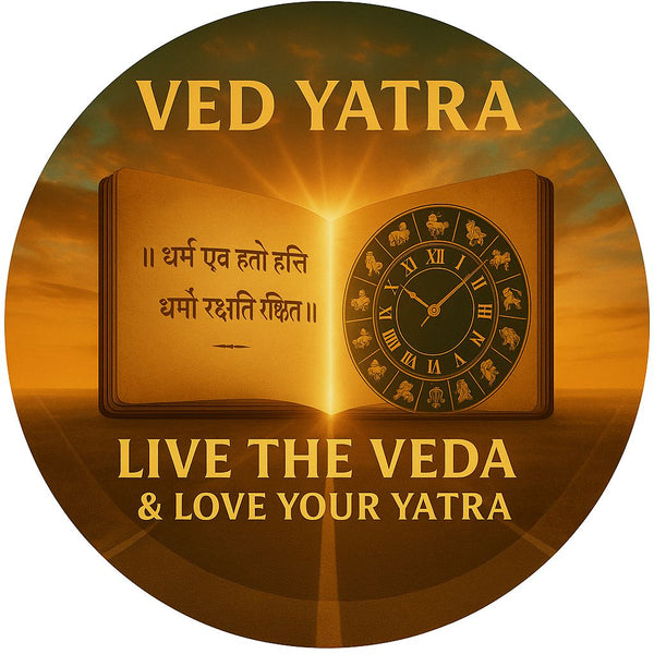 Ved Yatra