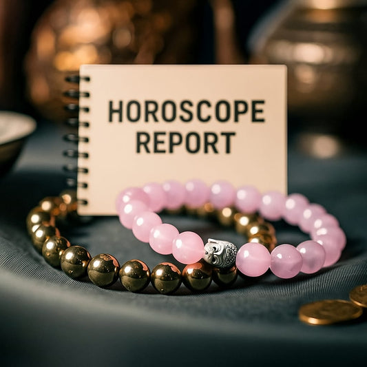 Pyaar Vyapaar Combo with Horoscope.