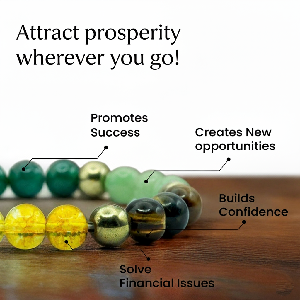 DHAN UNNATI BRACELET